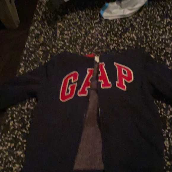Nice gap jacket - Picture 3 of 3
